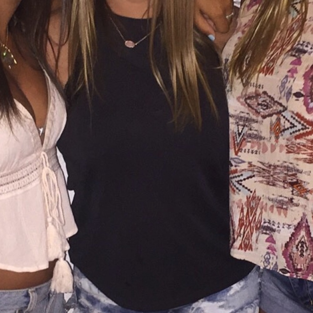 Urban Outfitters Tank Top